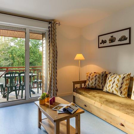Lagrange Vacances Les Roches Douvres Saint-Briac-sur-Mer Szoba fotó
