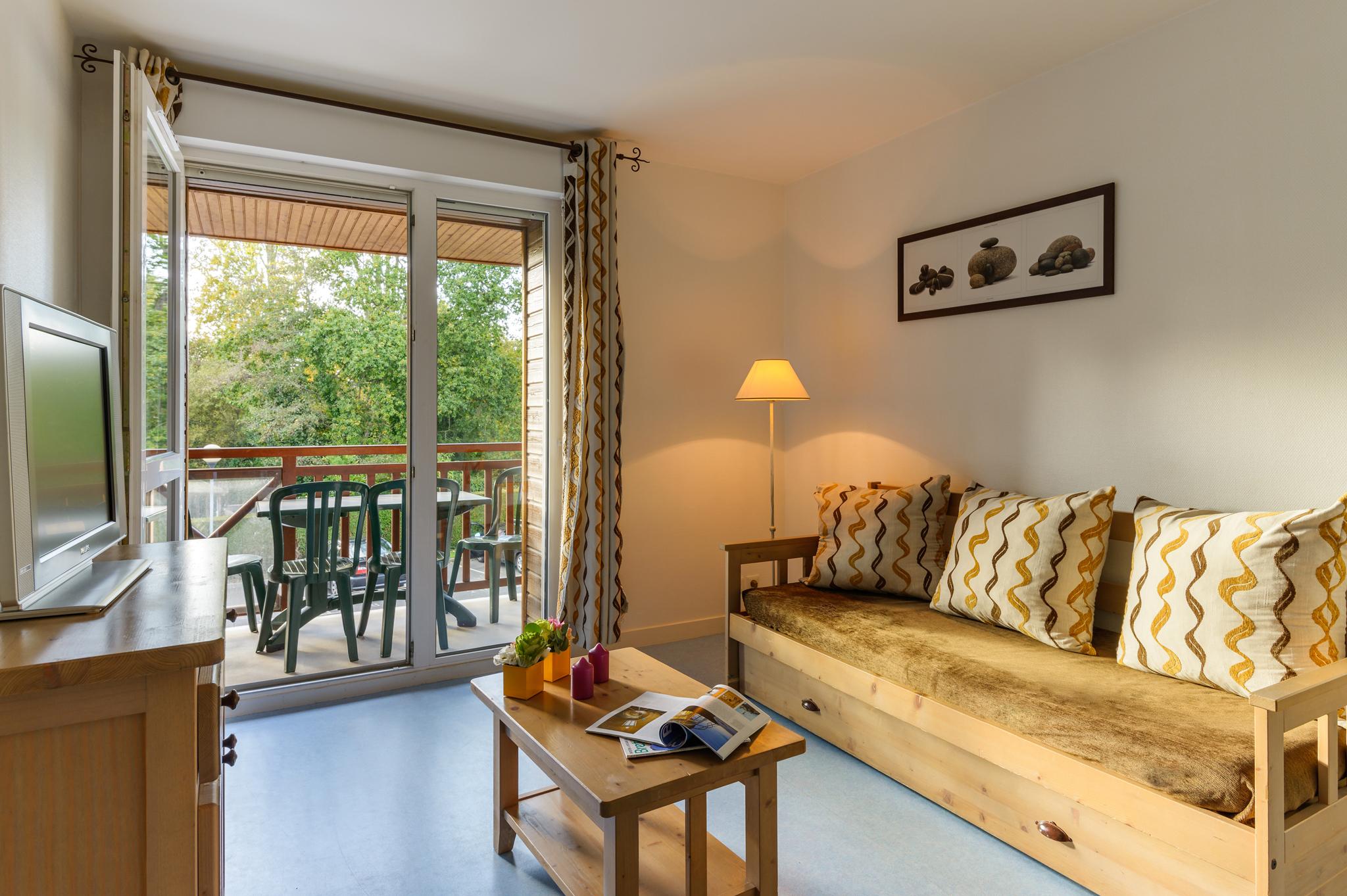 Lagrange Vacances Les Roches Douvres Saint-Briac-sur-Mer Kültér fotó