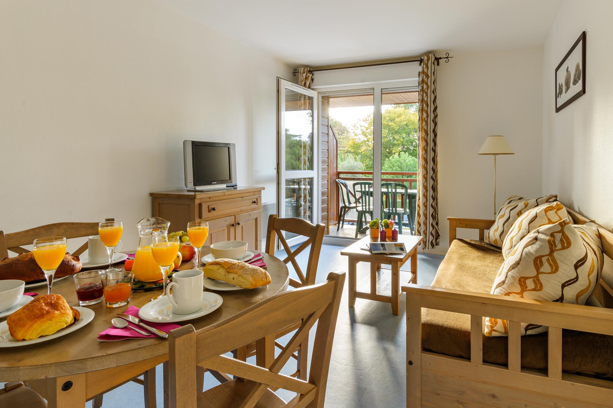 Lagrange Vacances Les Roches Douvres Saint-Briac-sur-Mer Kültér fotó
