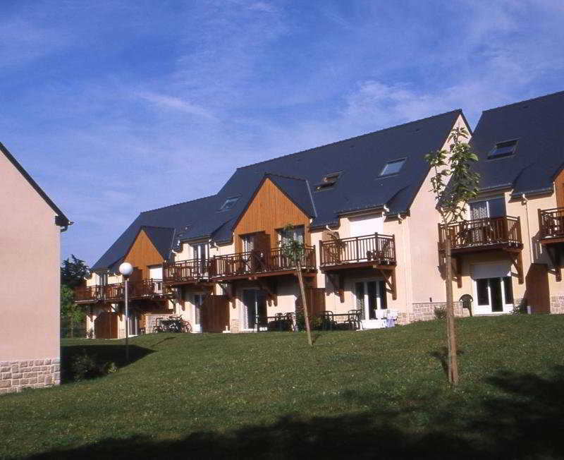 Lagrange Vacances Les Roches Douvres Saint-Briac-sur-Mer Kültér fotó