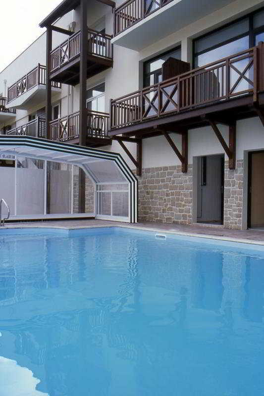 Lagrange Vacances Les Roches Douvres Saint-Briac-sur-Mer Kültér fotó