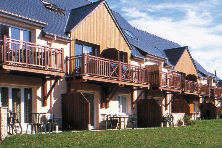 Lagrange Vacances Les Roches Douvres Saint-Briac-sur-Mer Kültér fotó